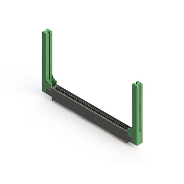 395-084-523-858 EDAC Inc.  Edgeboard Connectors